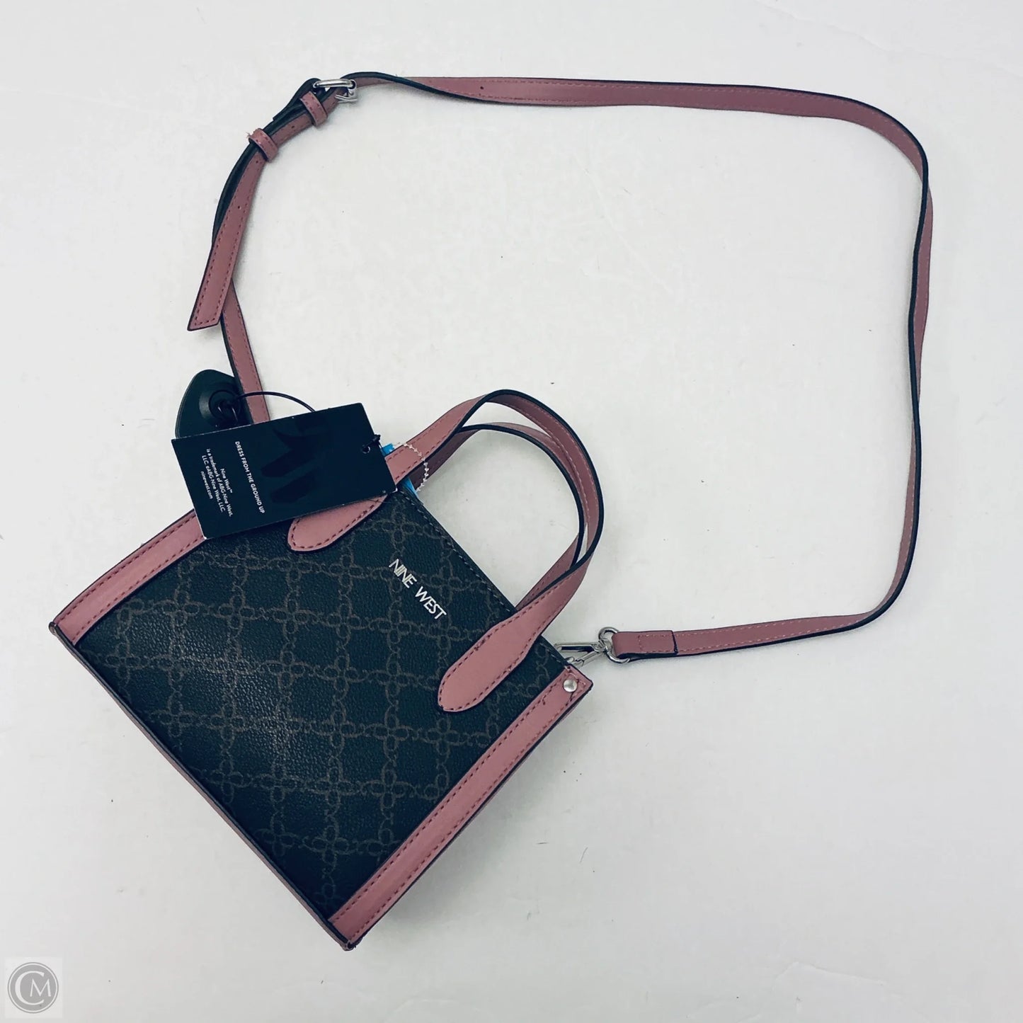 Crossbody By Nine West, Size: Small