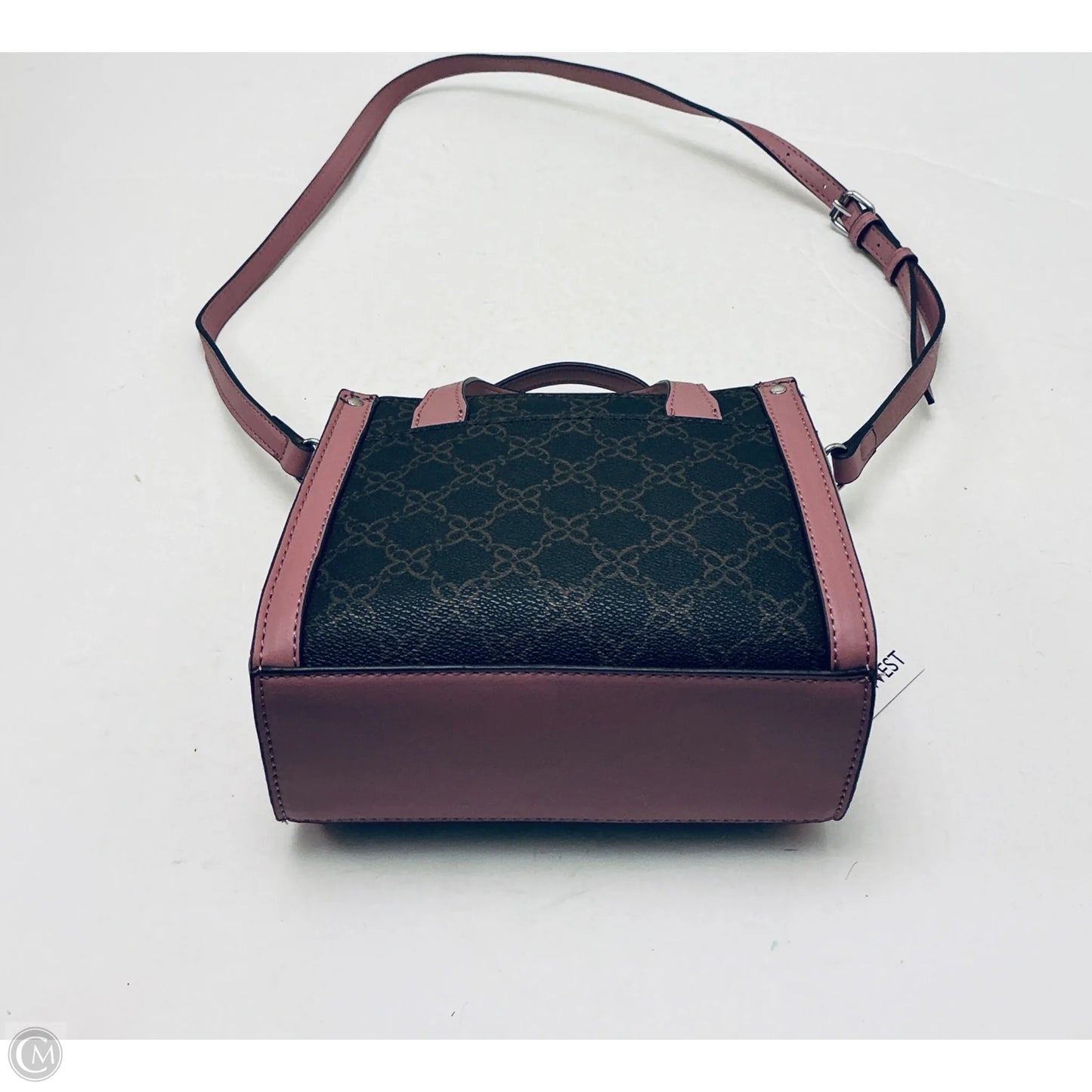 Crossbody By Nine West, Size: Small
