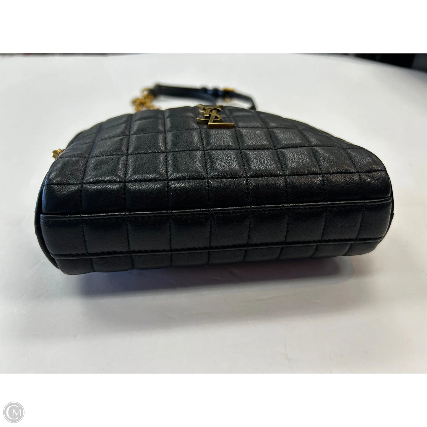 Crossbody Luxury Designer By Yves Saint Laurent