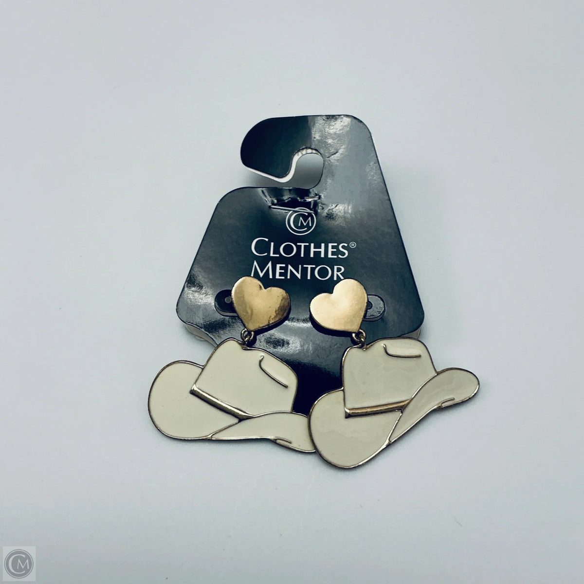 Earrings Dangle/drop By Clothes Mentor