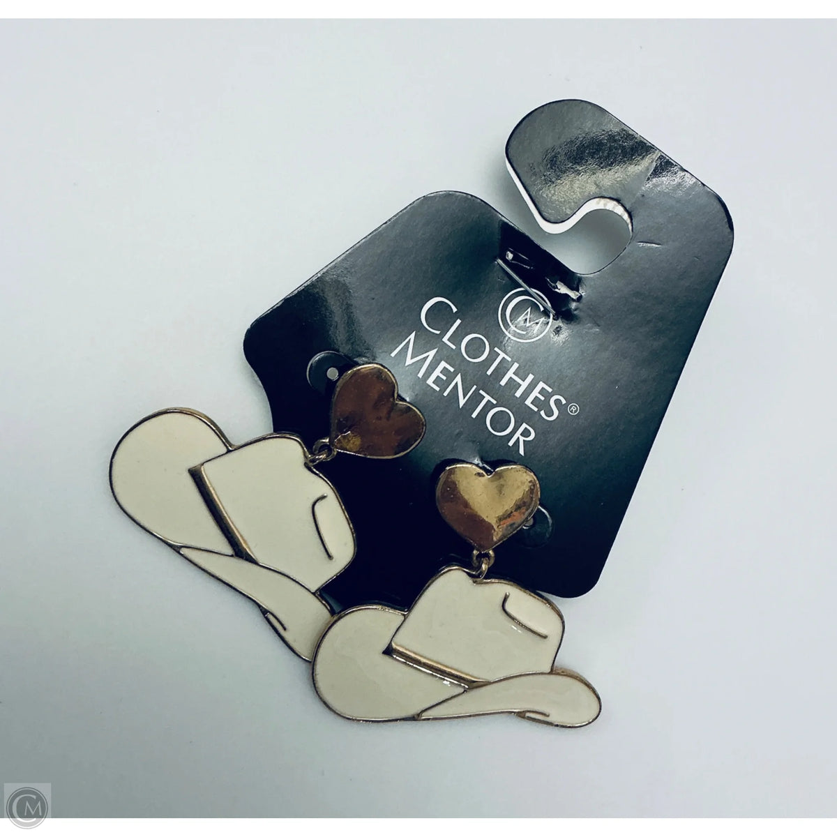 Earrings Dangle/drop By Clothes Mentor