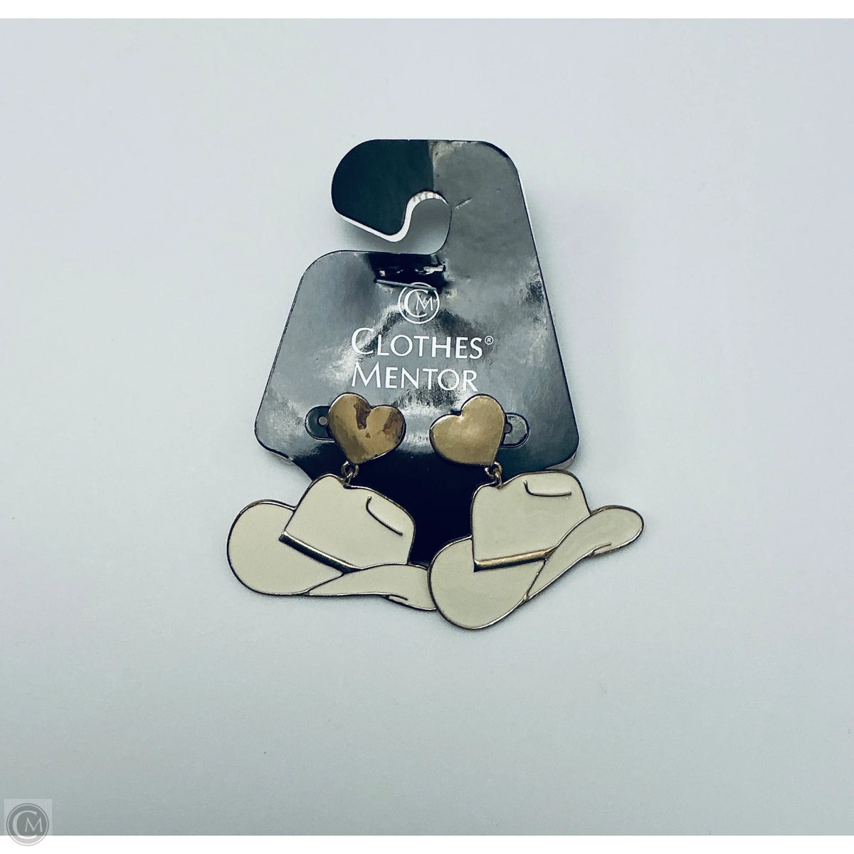 Earrings Dangle/drop By Clothes Mentor