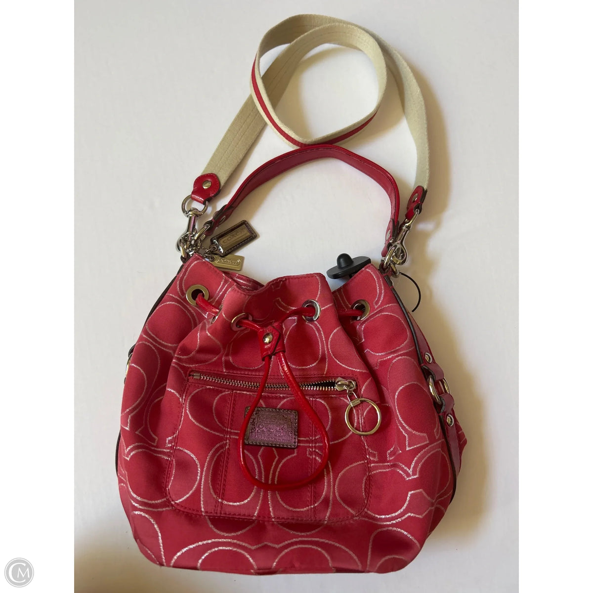 Handbag Designer By Coach
