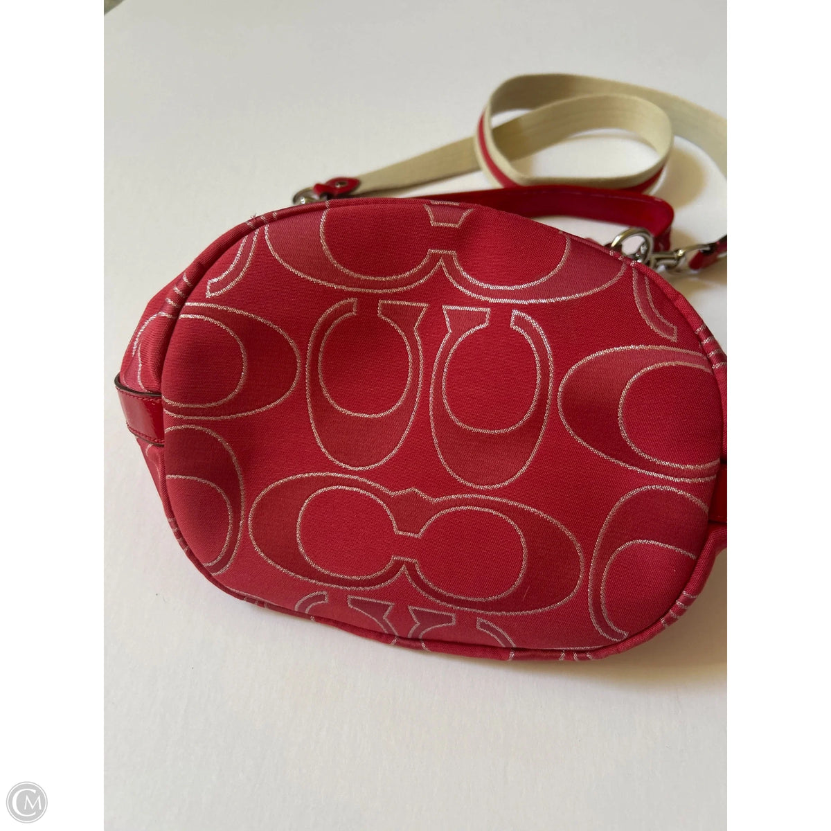 Handbag Designer By Coach
