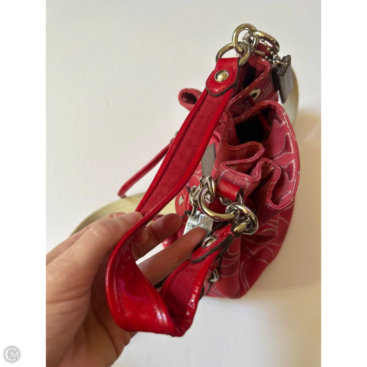 Handbag Designer By Coach