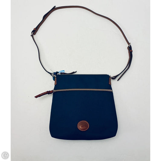 Crossbody Designer By Dooney And Bourke, Size: Medium