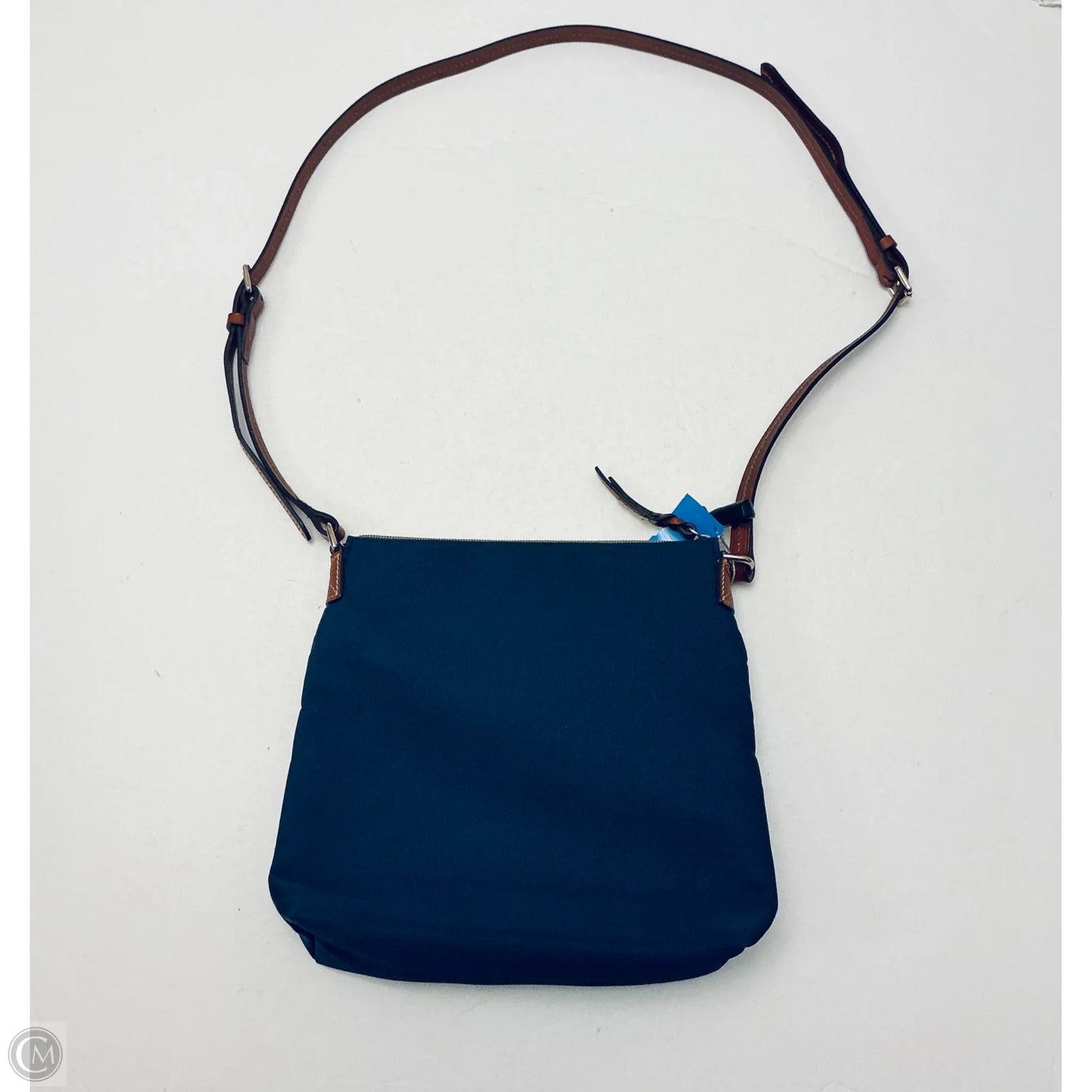Crossbody Designer By Dooney And Bourke, Size: Medium