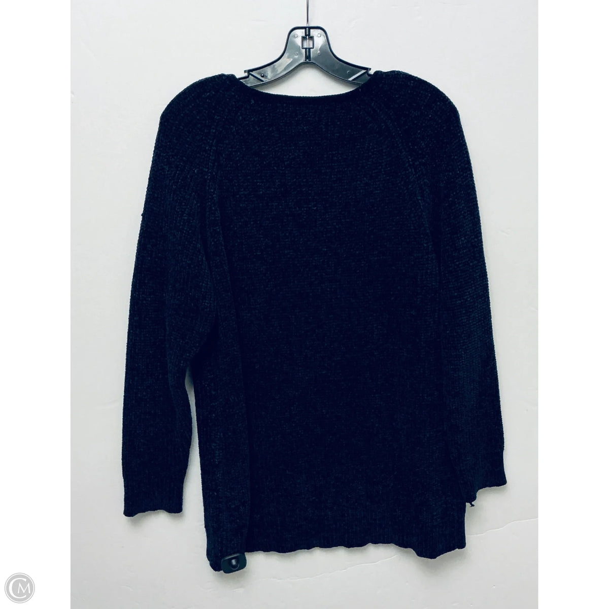 Sweater By Intro In Navy, Size: M