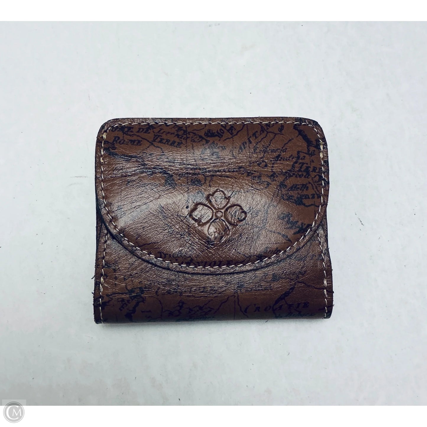 Wallet Designer By Patricia Nash, Size: Small