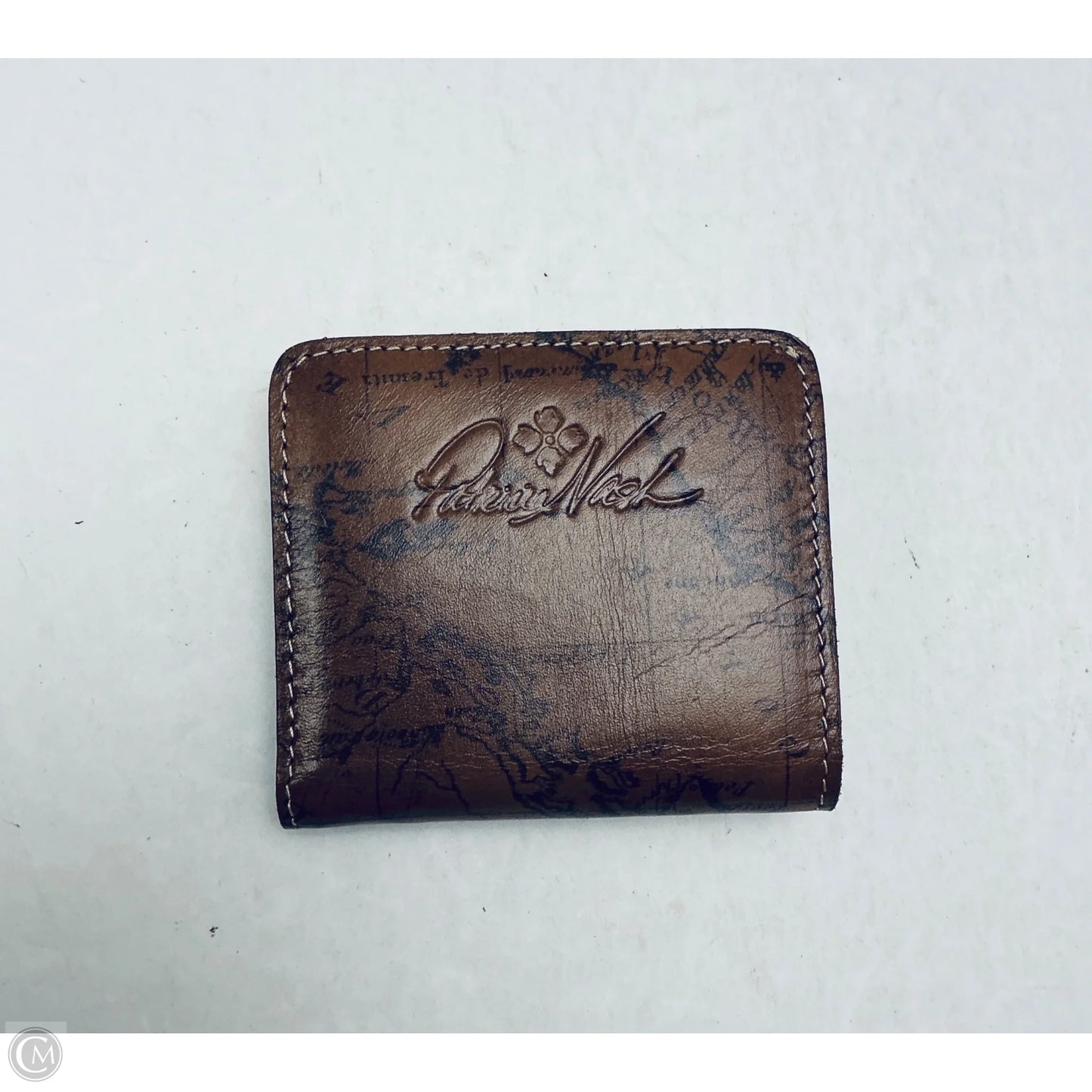Wallet Designer By Patricia Nash, Size: Small