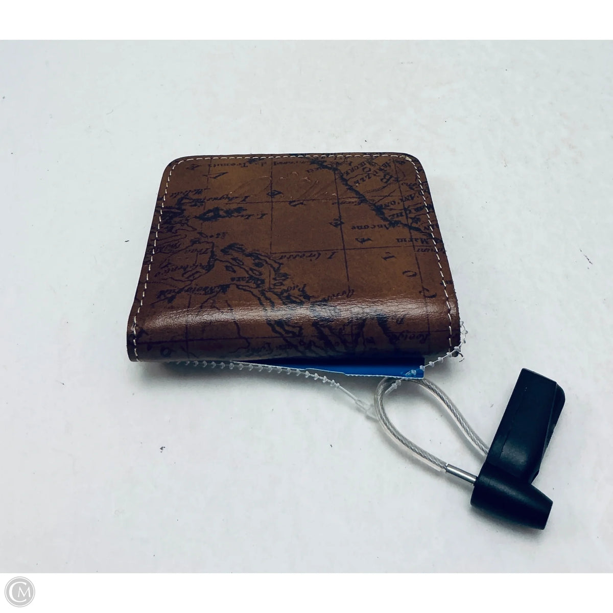 Wallet Designer By Patricia Nash, Size: Small