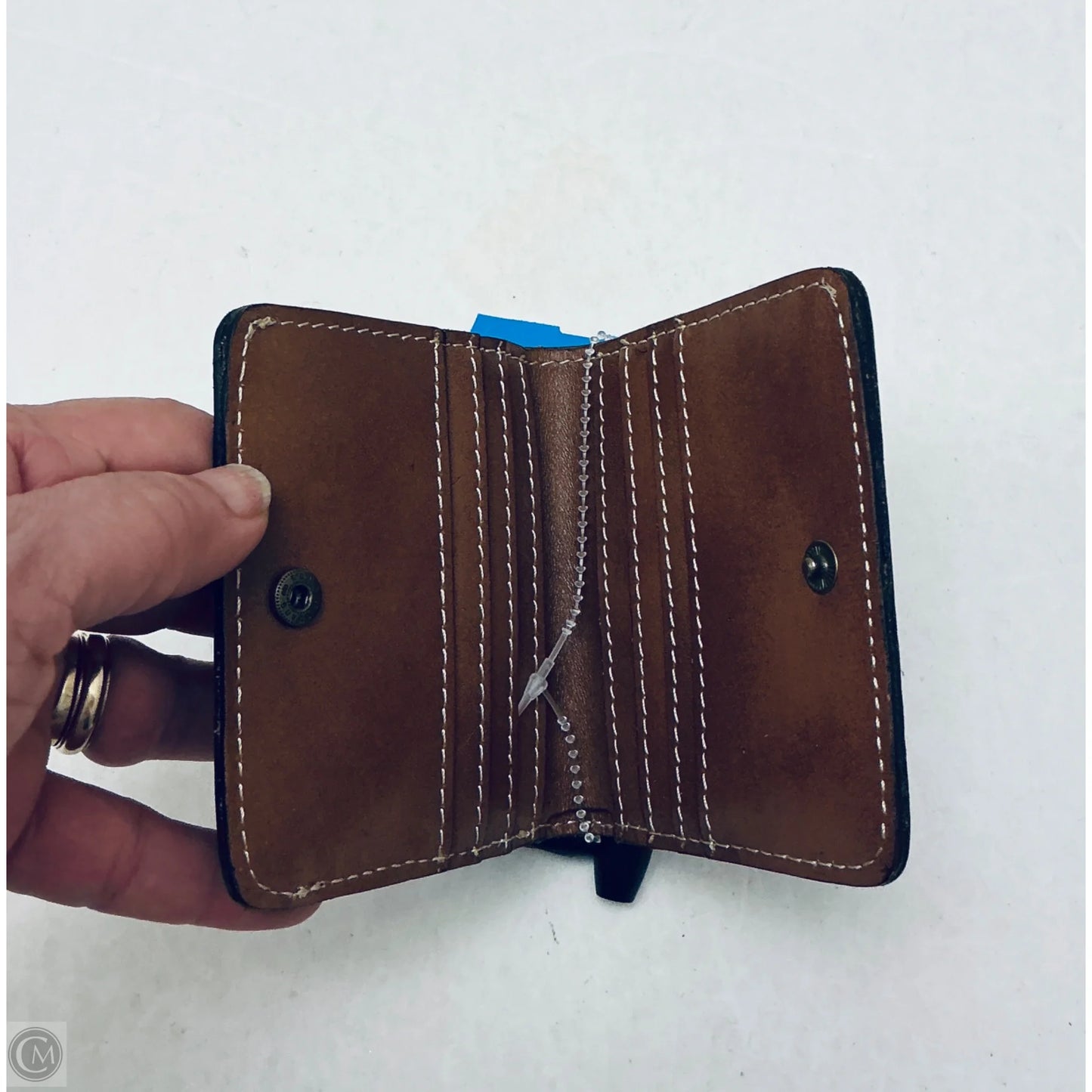 Wallet Designer By Patricia Nash, Size: Small