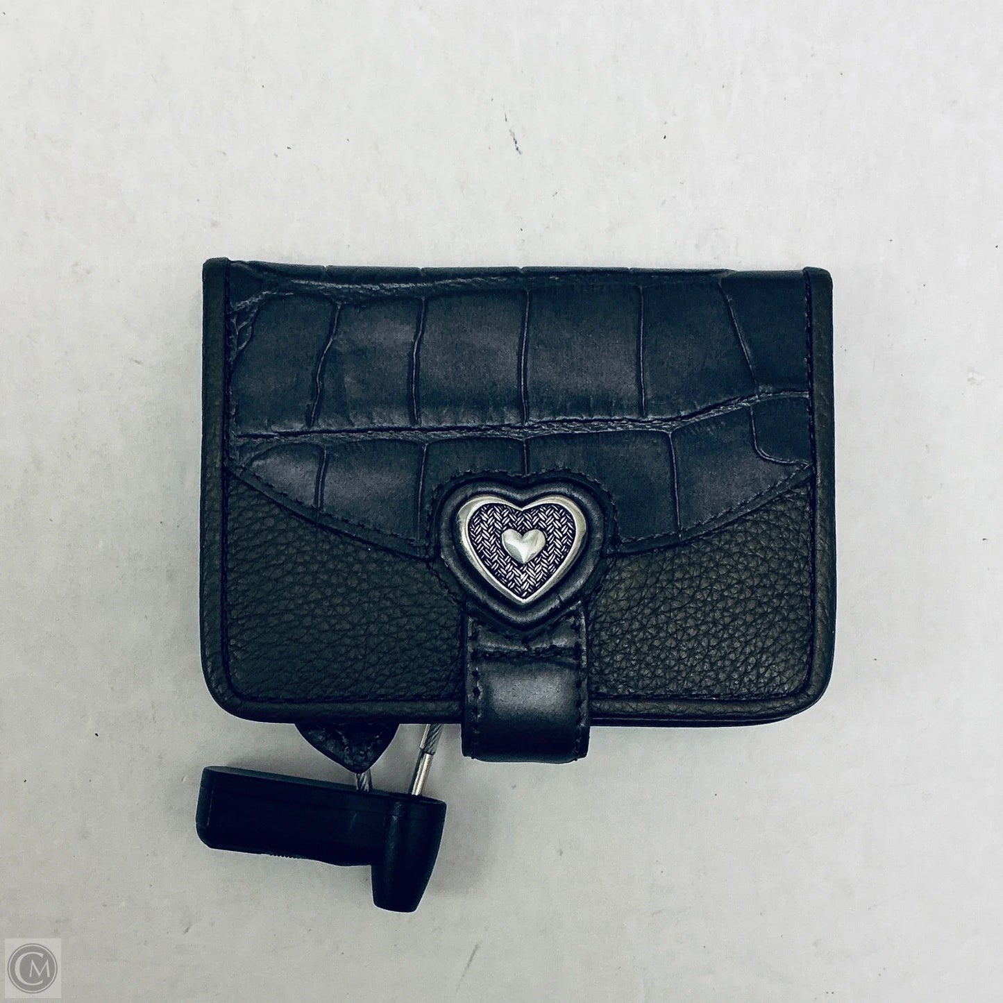 Wallet Designer By Brighton, Size: Small