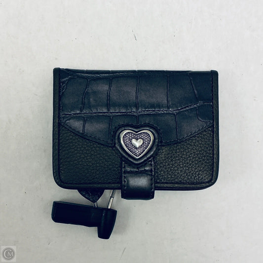 Wallet Designer By Brighton, Size: Small
