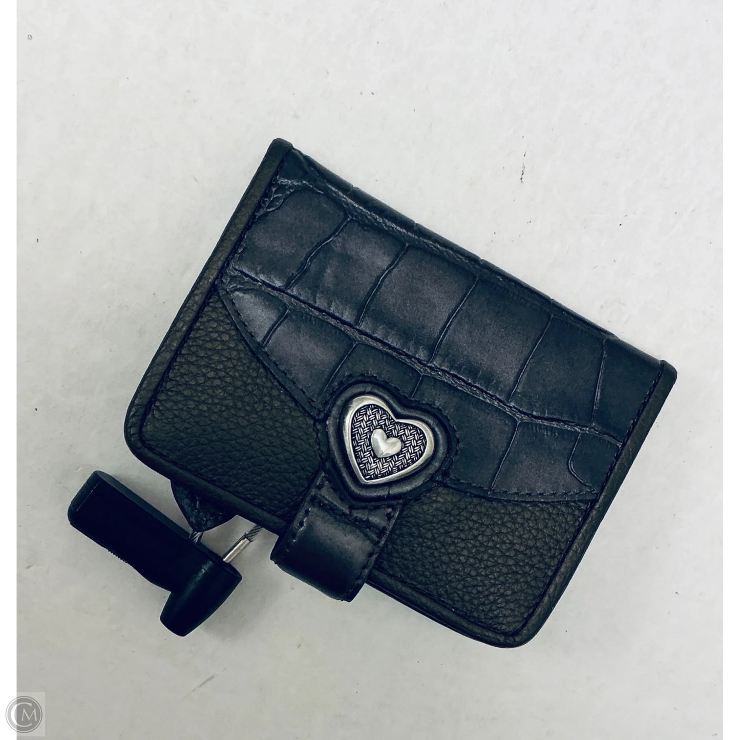 Wallet Designer By Brighton, Size: Small