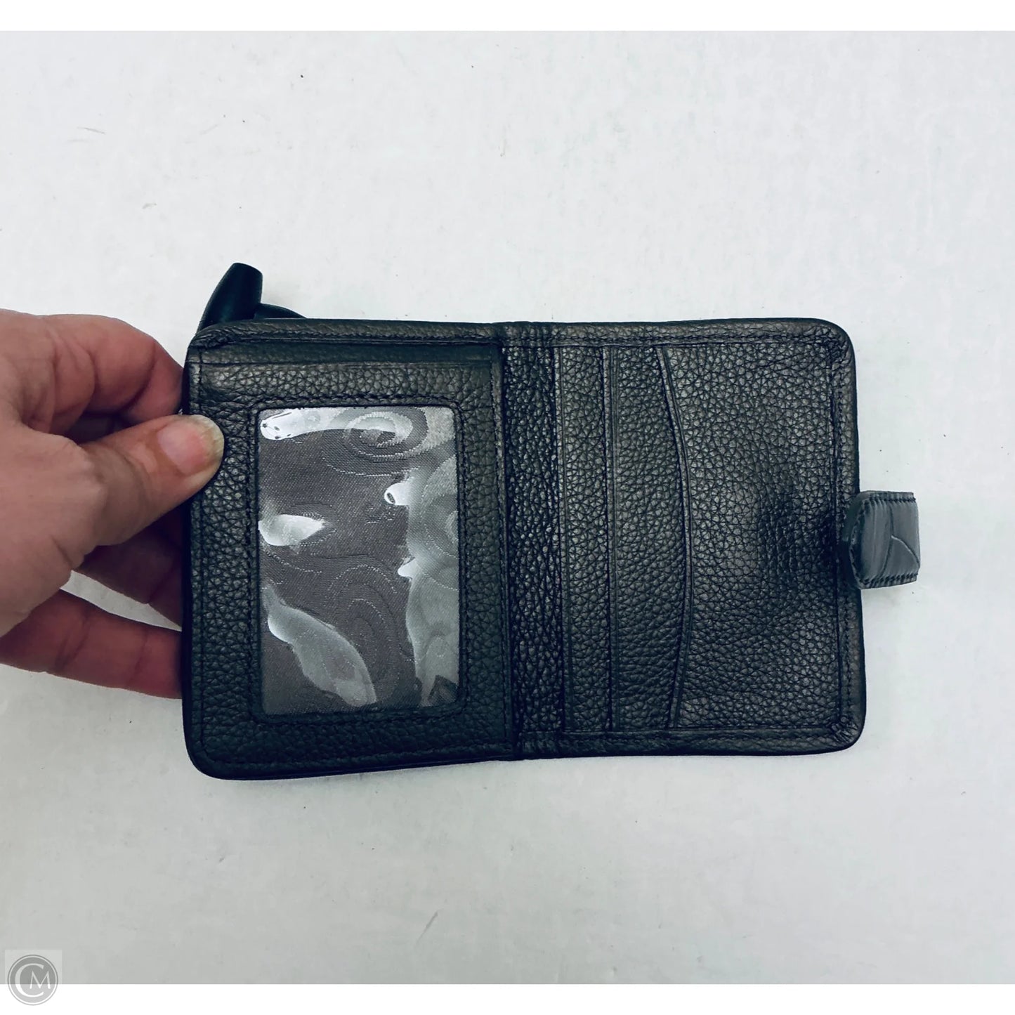 Wallet Designer By Brighton, Size: Small