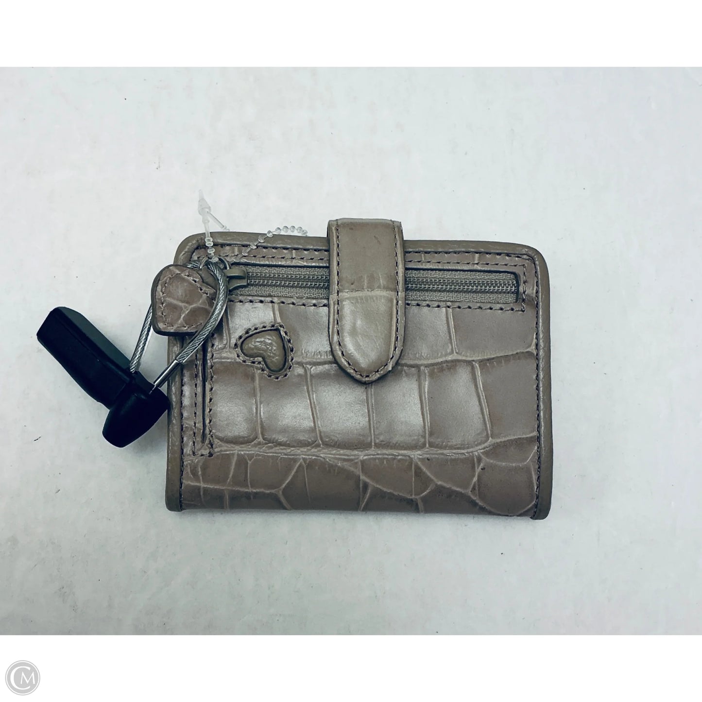 Wallet Designer By Brighton, Size: Small