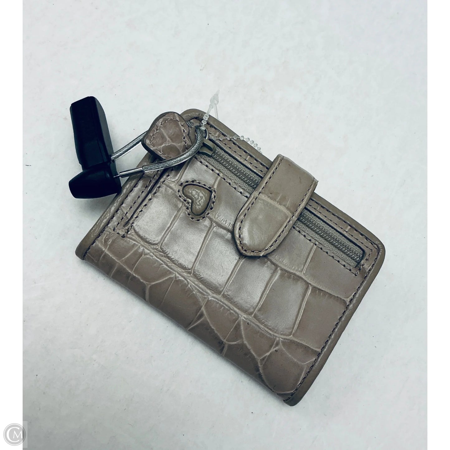 Wallet Designer By Brighton, Size: Small