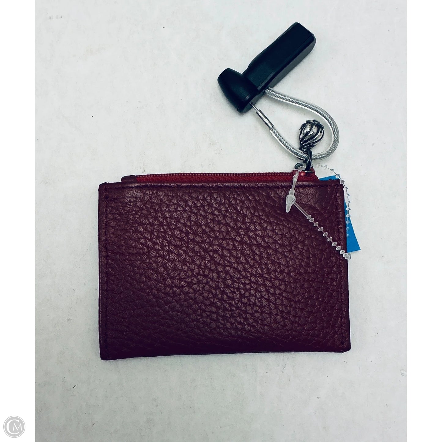 Id/card Holder Designer By Brighton, Size: