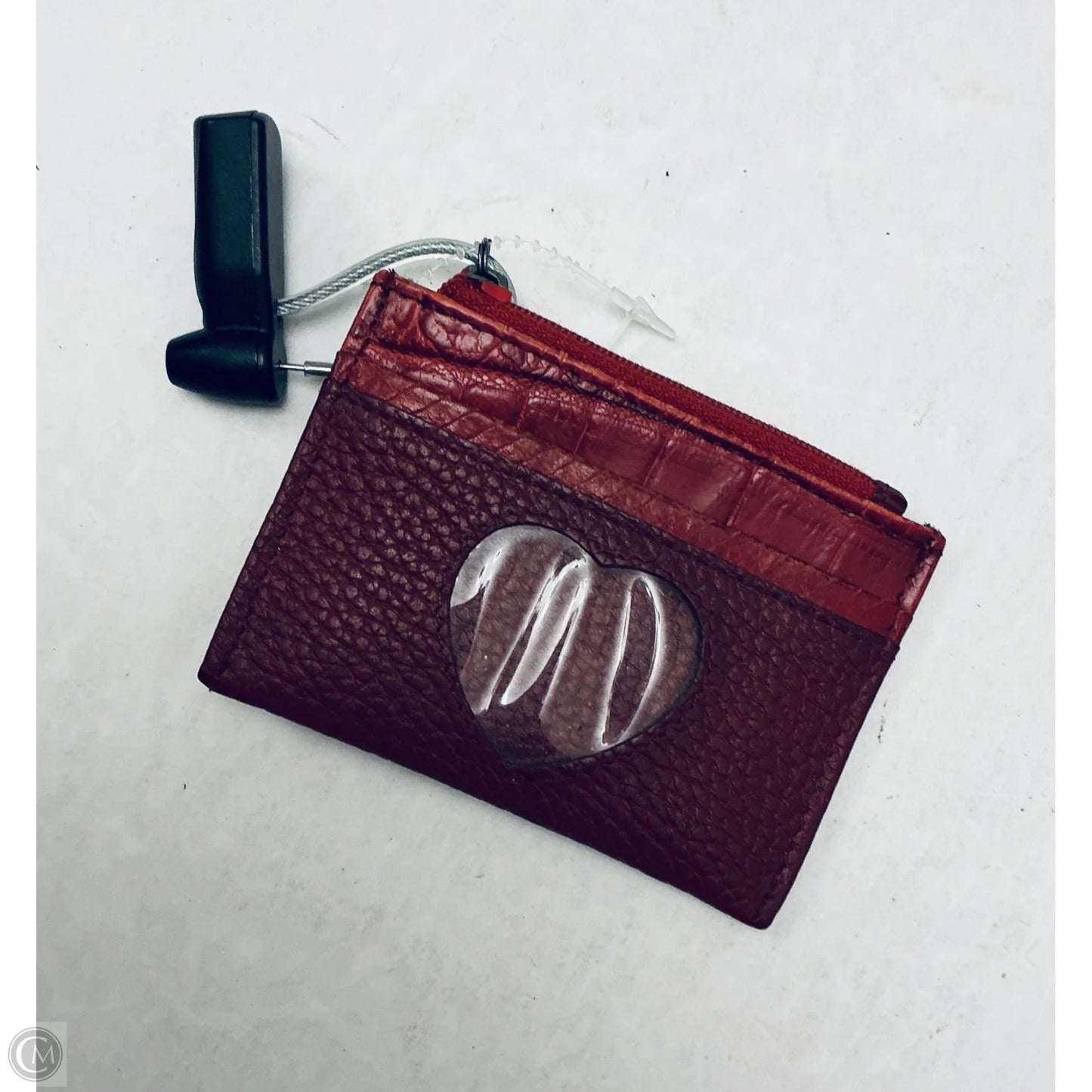 Id/card Holder Designer By Brighton, Size: