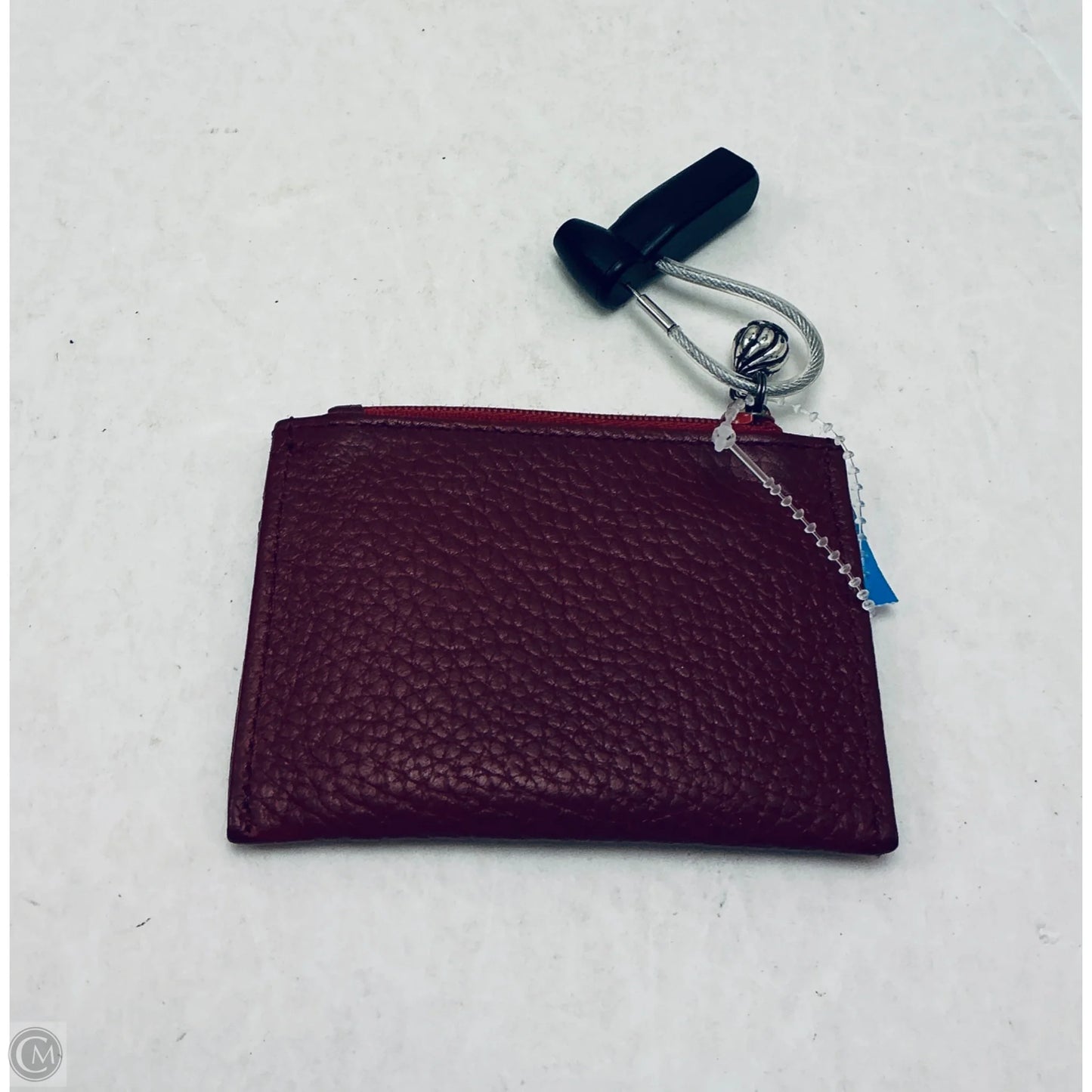 Id/card Holder Designer By Brighton, Size: