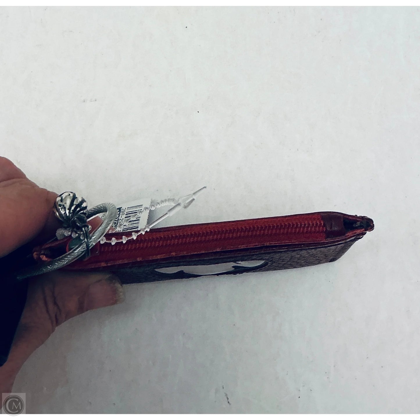 Id/card Holder Designer By Brighton, Size: