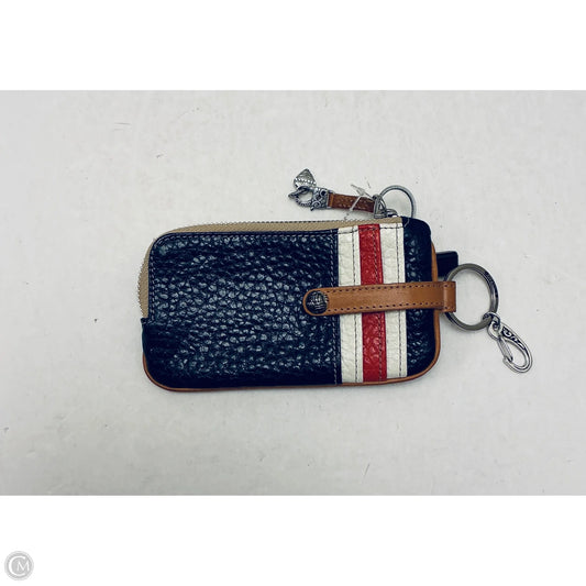 Id/card Holder Designer By Brighton, Size: