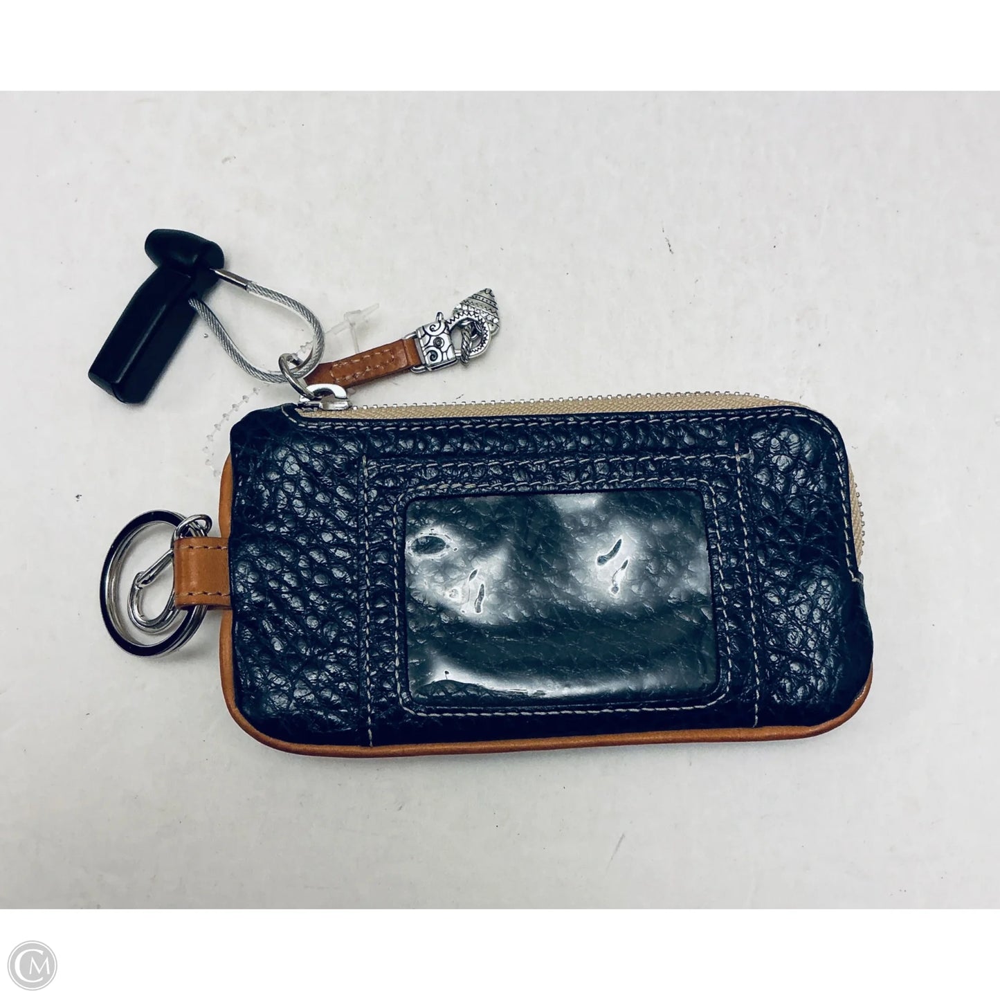 Id/card Holder Designer By Brighton, Size: