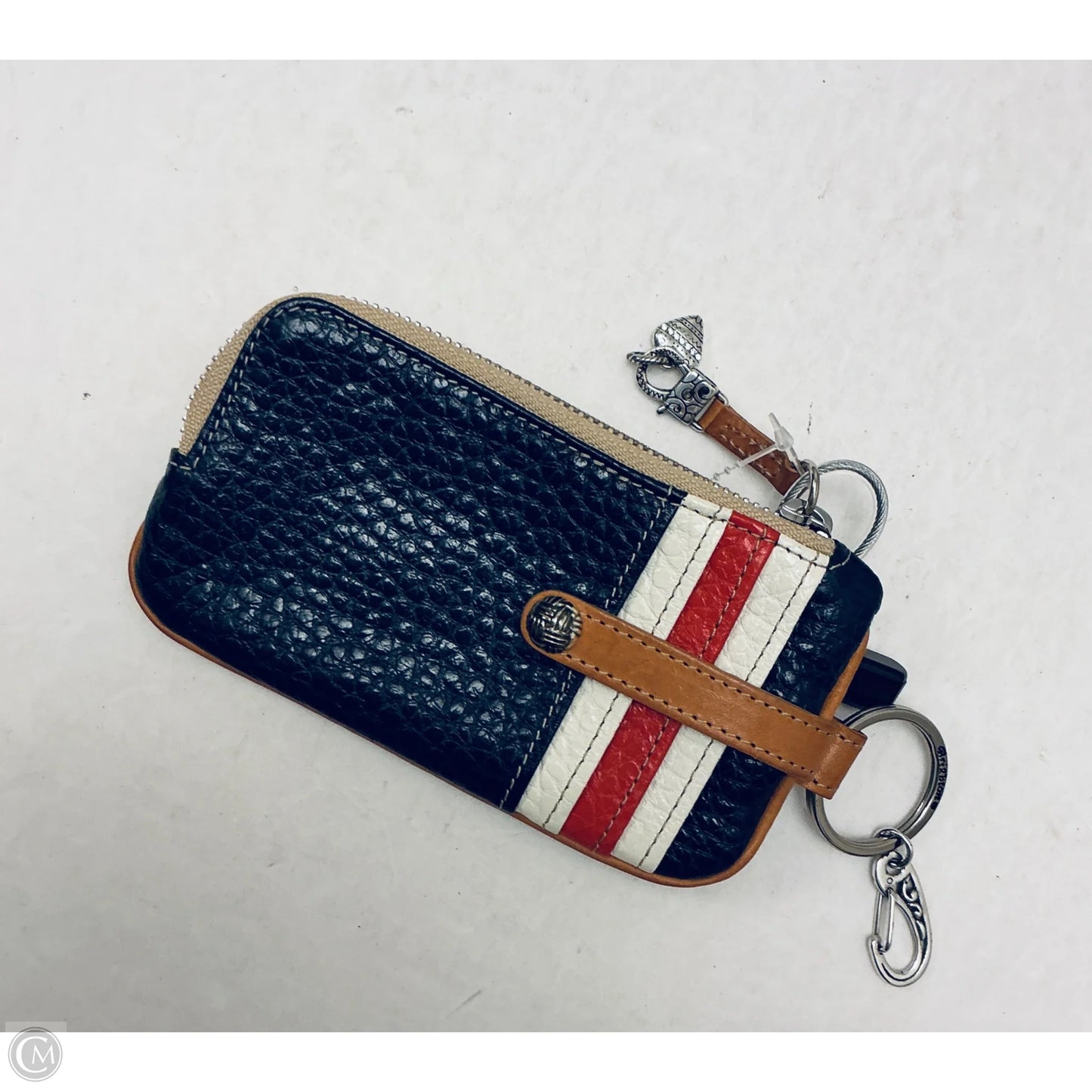 Id/card Holder Designer By Brighton, Size: