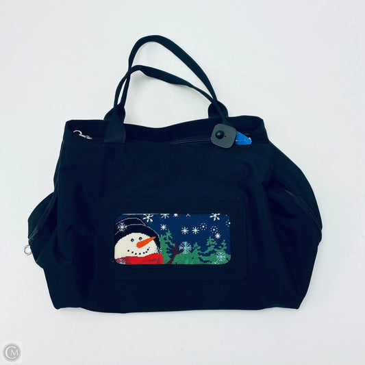Duffle And Weekender By Cmc, Size: Large