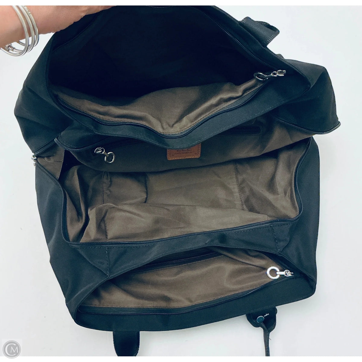 Duffle And Weekender By Cmc, Size: Large