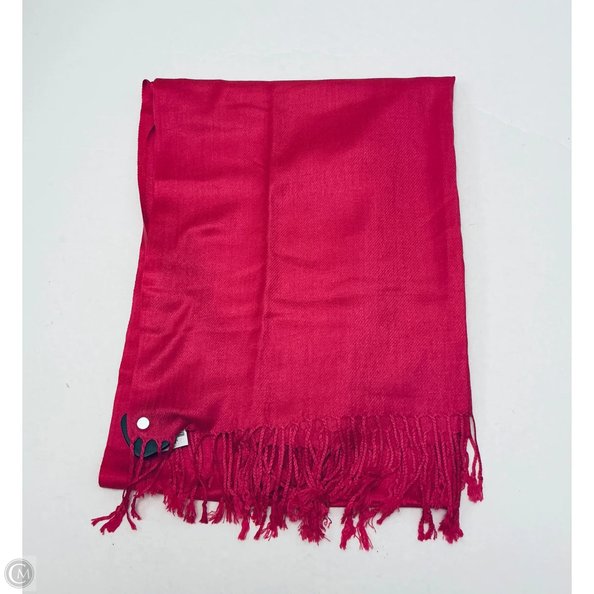 Scarf Long By Clothes Mentor