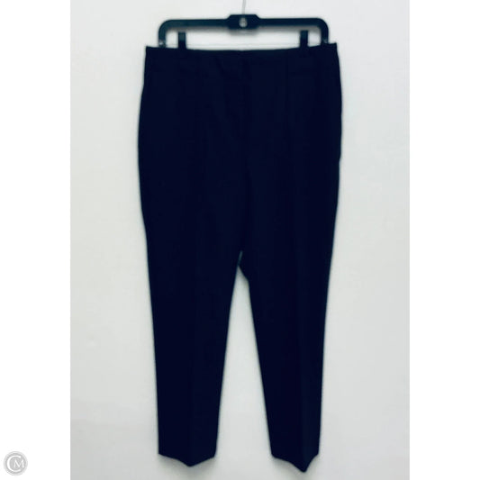 Pants Dress By Rachel Zoe In Black, Size: 10