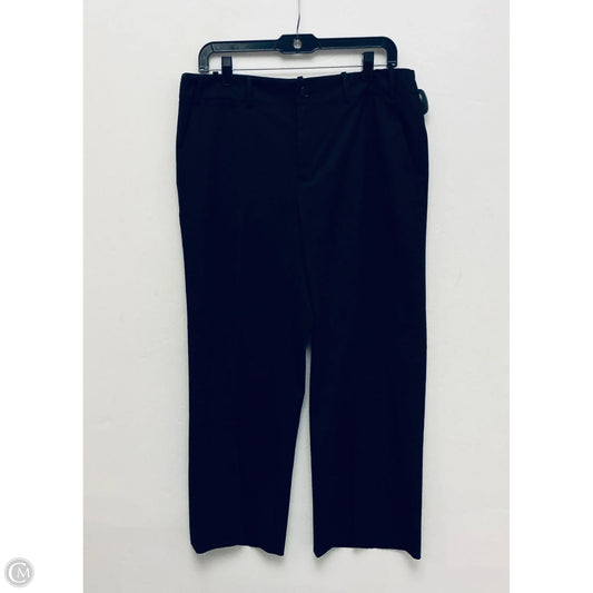 Pants Dress By Lauren By Ralph Lauren In Black, Size: 10