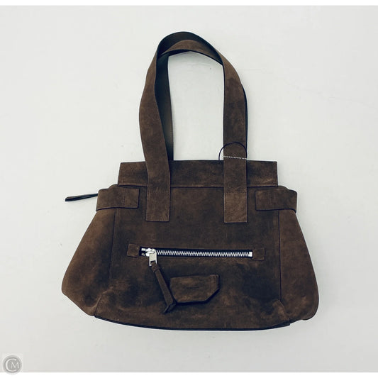 Handbag Designer By All Saints, Size: Large
