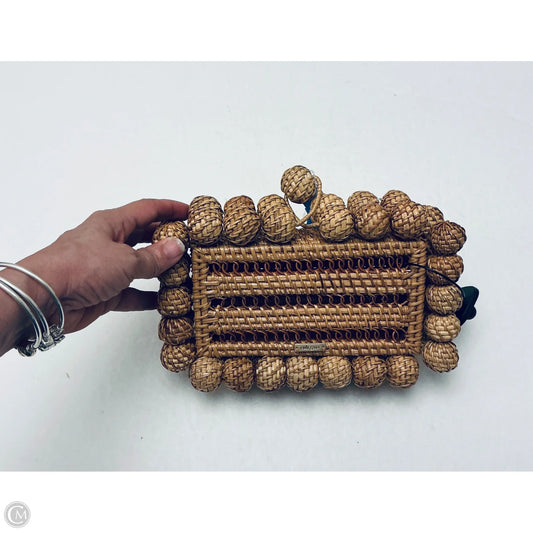 Clutch Designer By Cult Gaia, Size: Large