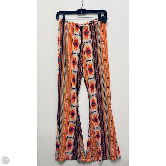 Pants Other By Clothes Mentor In Multi-colored, Size: Xxl