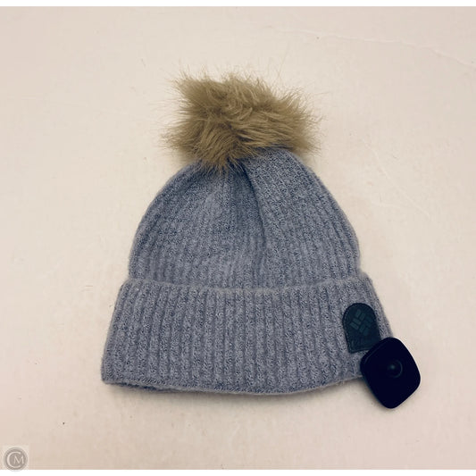 Hat Beanie By Columbia
