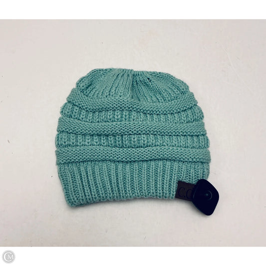 Hat Beanie By C And C