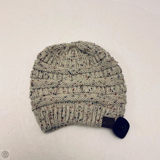 Hat Beanie By C And C