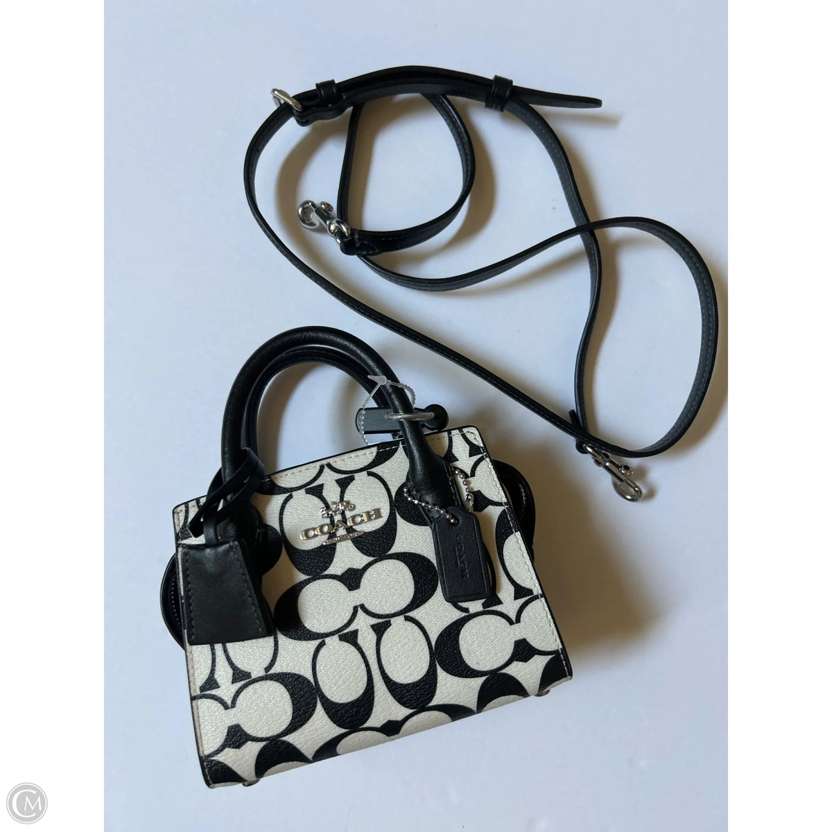 Crossbody Designer By Coach