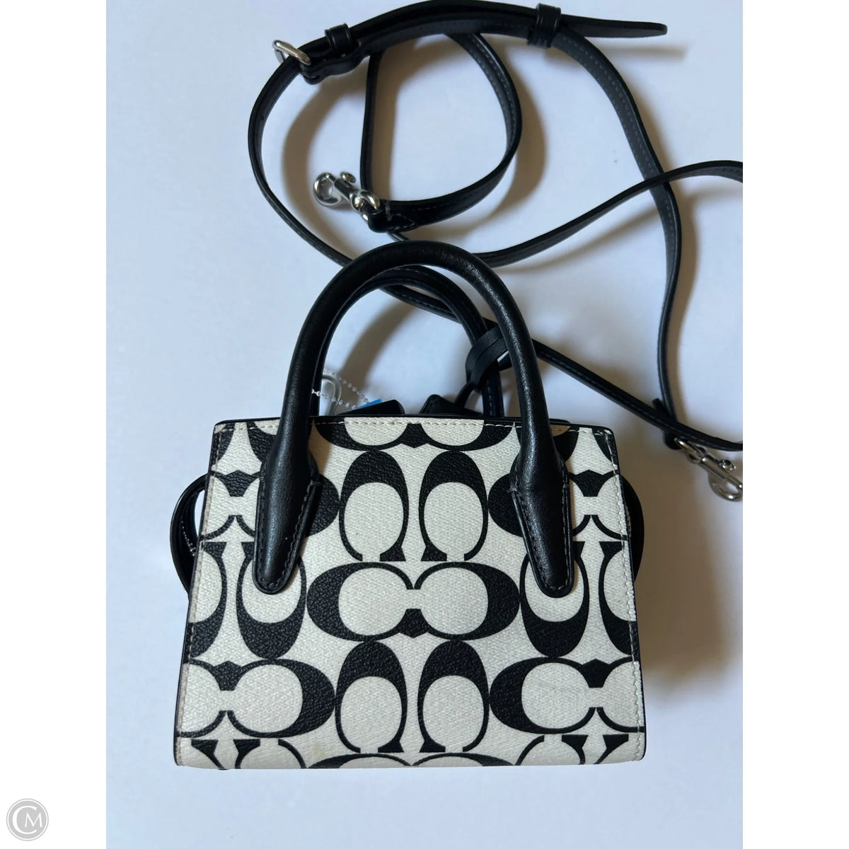 Crossbody Designer By Coach