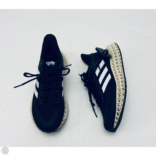 Shoes Sneakers By Adidas In Black, Size: 6.5
