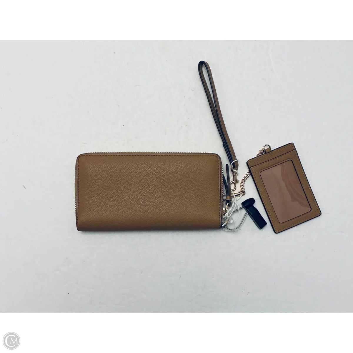 Wallet Designer By Tory Burch, Size: Large