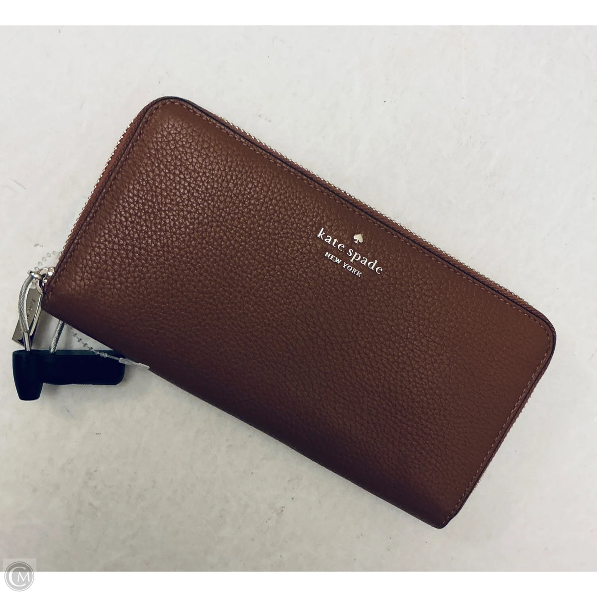 Wallet Designer By Kate Spade, Size: Large