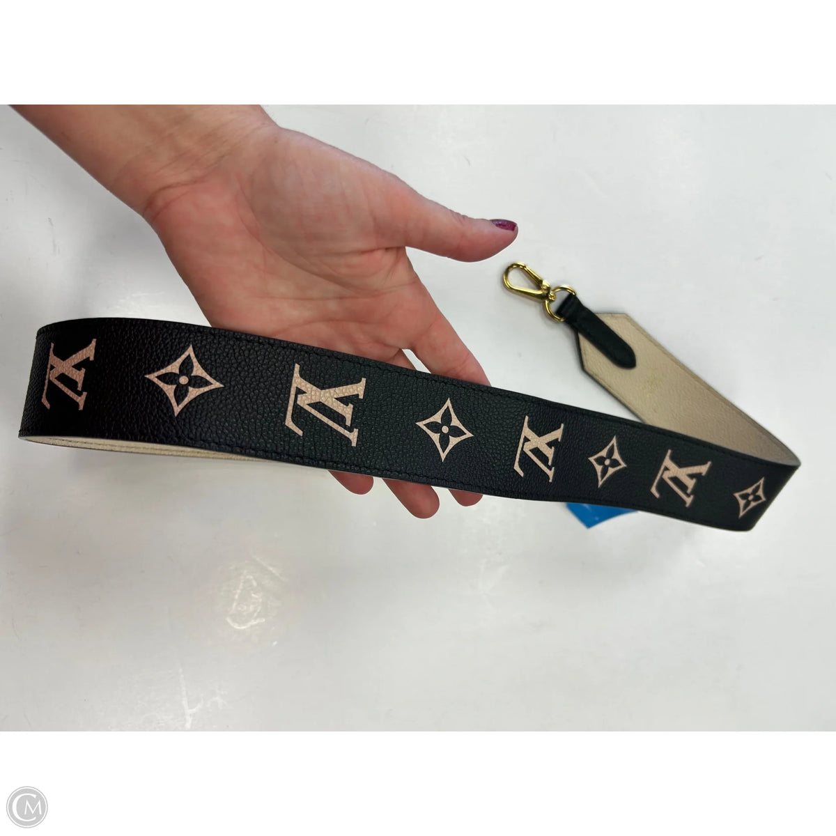 Accessory Luxury Designer Tag By Louis Vuitton