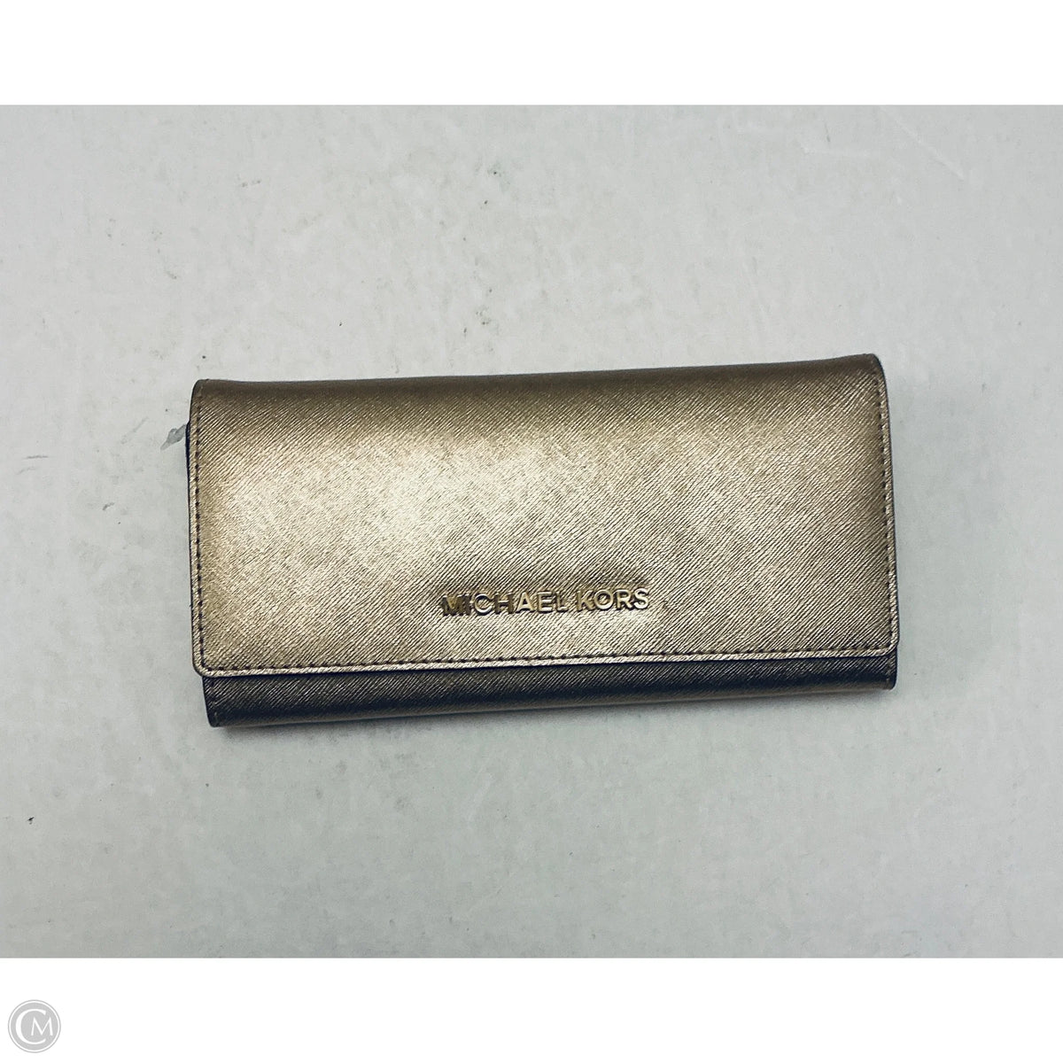 Wallet Designer By Michael Kors, Size: Medium