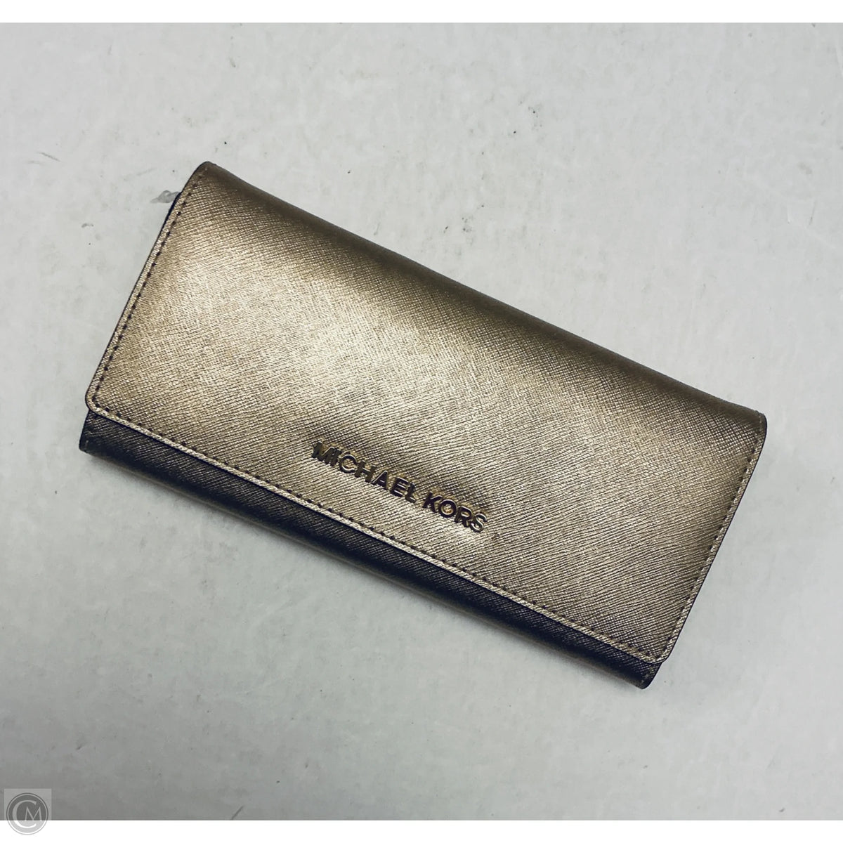 Wallet Designer By Michael Kors, Size: Medium