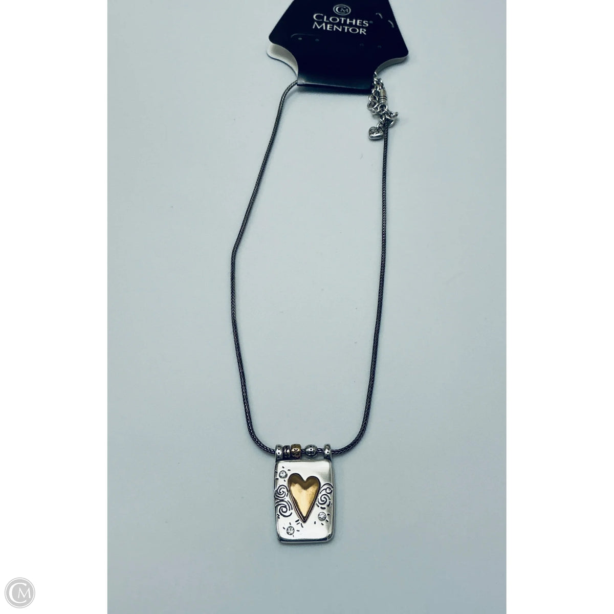 Necklace Designer By Brighton