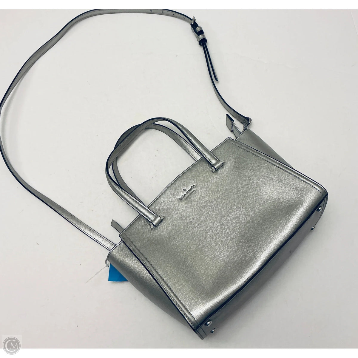 Handbag Designer By Kate Spade, Size: Medium
